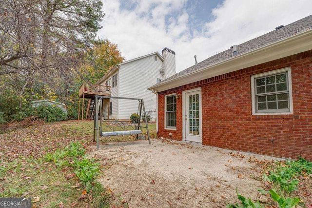 3090 Kings Drive NW, Kennesaw, GA 30144