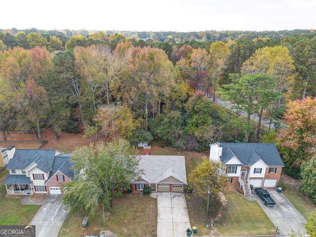 3090 Kings Drive NW, Kennesaw, GA 30144