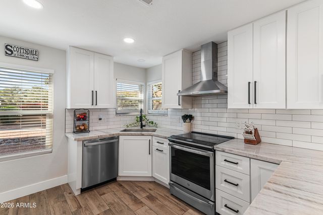 8787 E MOUNTAIN VIEW Road 1019, Scottsdale, AZ 85258