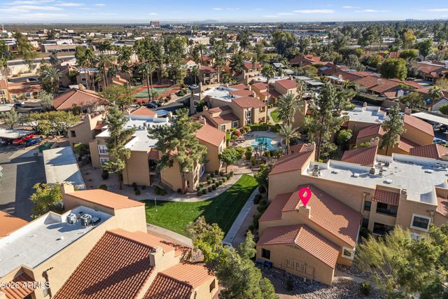 8787 E MOUNTAIN VIEW Road 1019, Scottsdale, AZ 85258