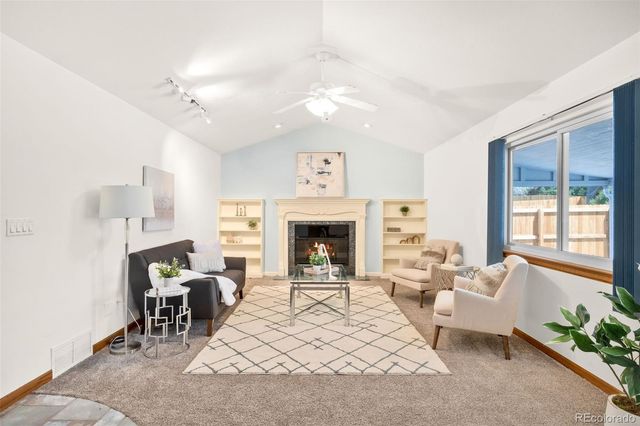 6470 S Locust Way, Centennial, CO 80111