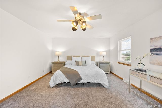 6470 S Locust Way, Centennial, CO 80111