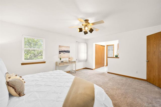 6470 S Locust Way, Centennial, CO 80111