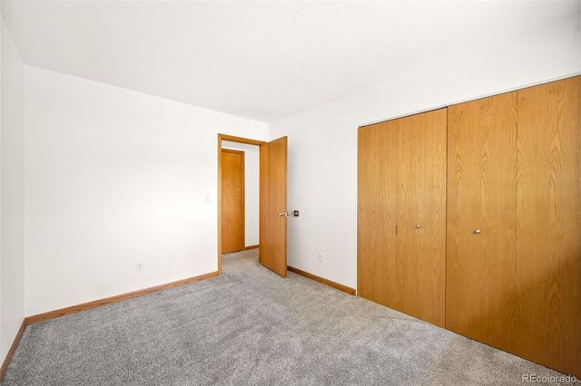 6470 S Locust Way, Centennial, CO 80111