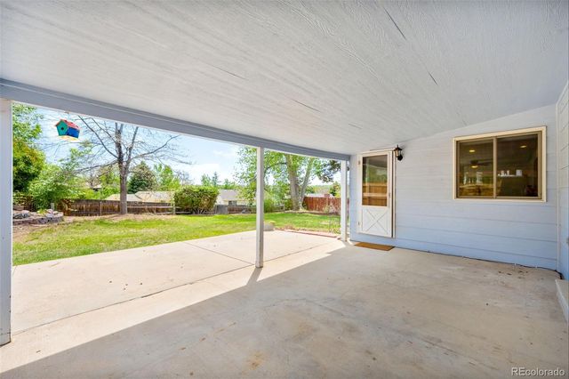 6470 S Locust Way, Centennial, CO 80111