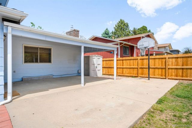 6470 S Locust Way, Centennial, CO 80111
