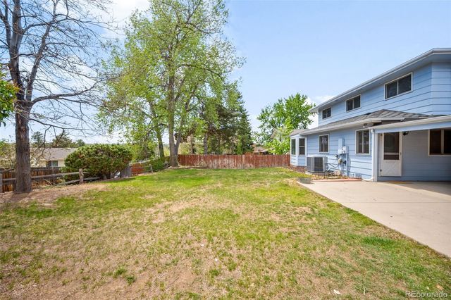 6470 S Locust Way, Centennial, CO 80111