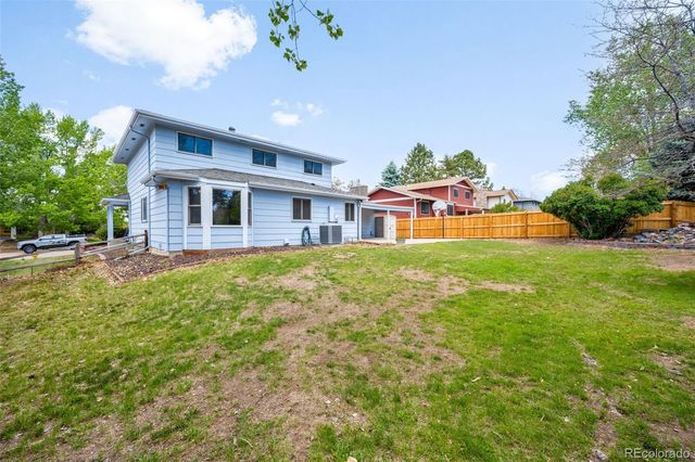 6470 S Locust Way, Centennial, CO 80111