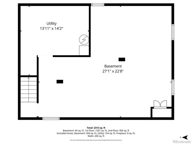 6470 S Locust Way, Centennial, CO 80111