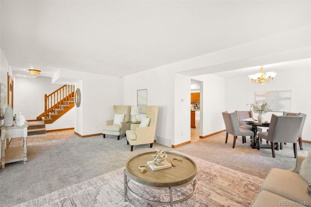 6470 S Locust Way, Centennial, CO 80111