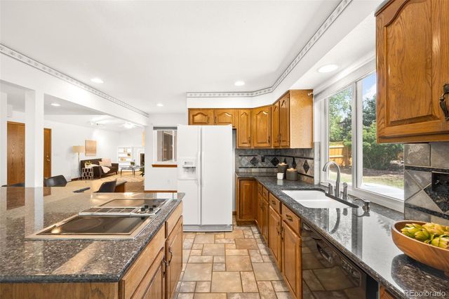 6470 S Locust Way, Centennial, CO 80111