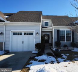822 MOORINGS CIR #17, Stevensville, MD 21666