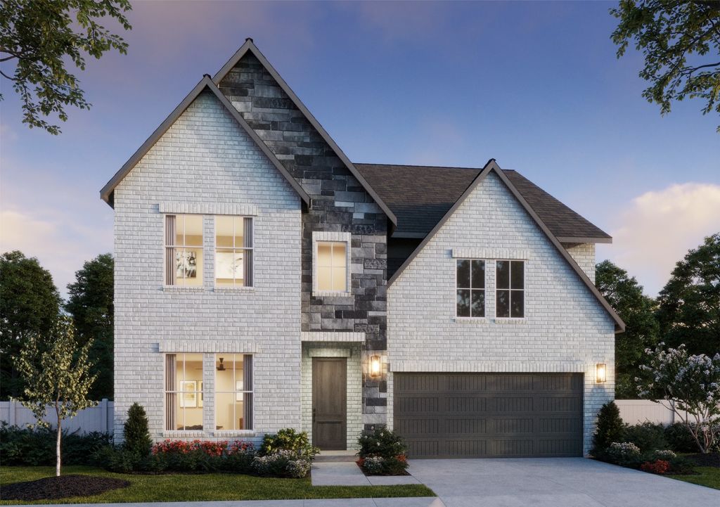 4740 Baytown Lane, Mckinney, TX 75071