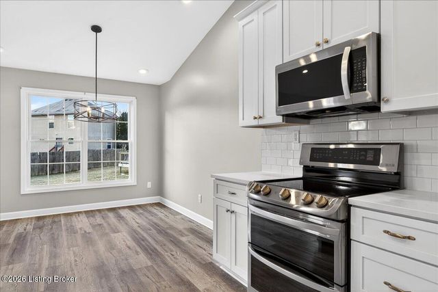 4714 Church Rd, Louisville, KY 40272