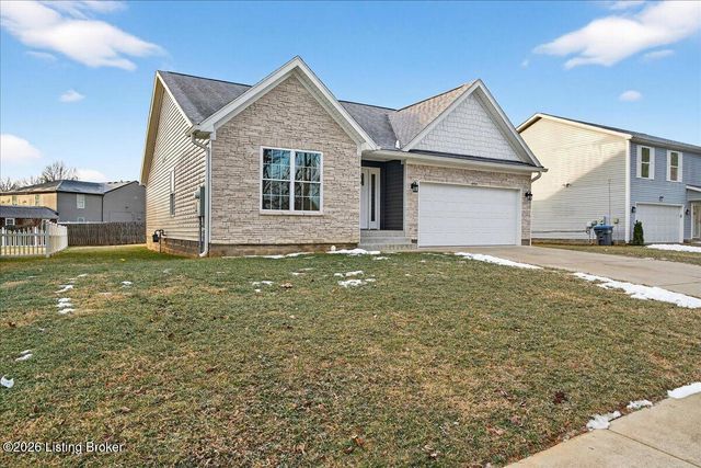 4714 Church Rd, Louisville, KY 40272