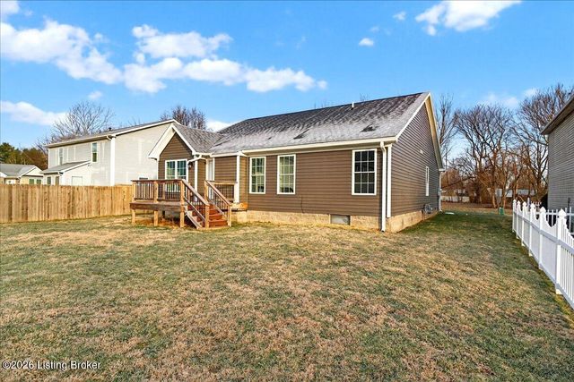 4714 Church Rd, Louisville, KY 40272