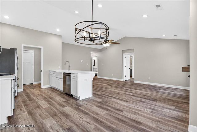 4714 Church Rd, Louisville, KY 40272