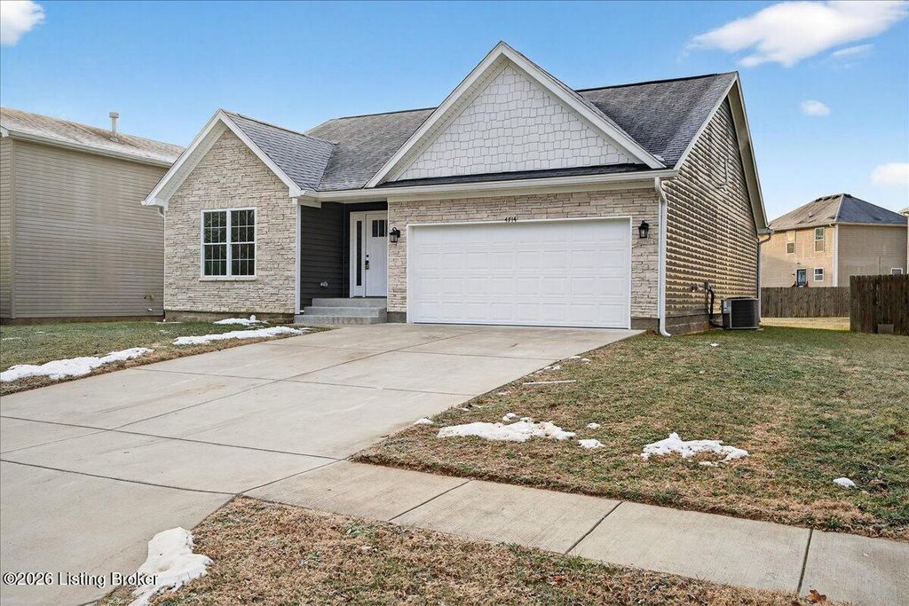 4714 Church Rd, Louisville, KY 40272