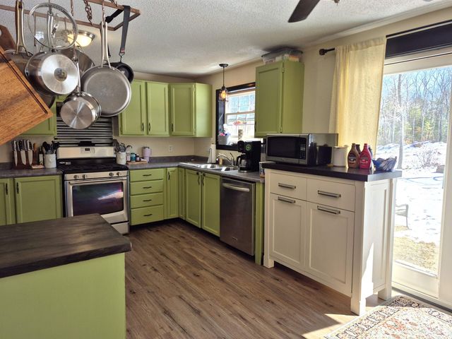 115 Moody Road, Effingham, NH 03882