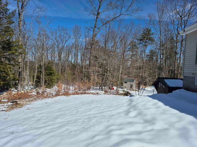 115 Moody Road, Effingham, NH 03882