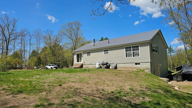 115 Moody Road, Effingham, NH 03882