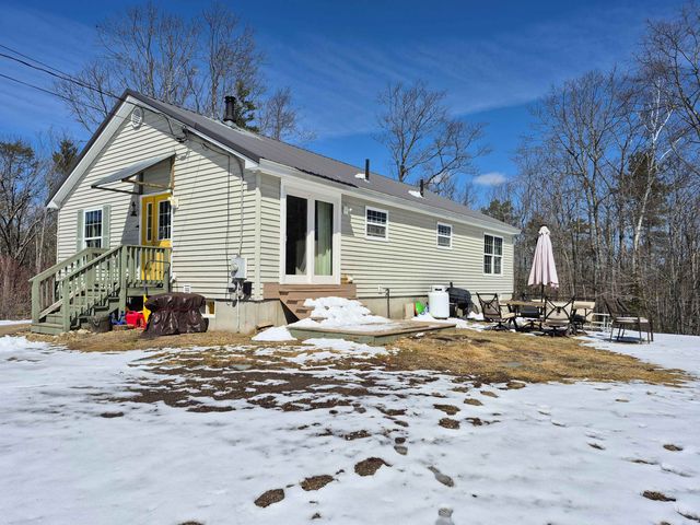 115 Moody Road, Effingham, NH 03882