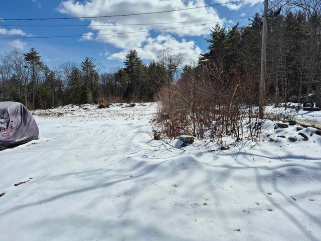 115 Moody Road, Effingham, NH 03882