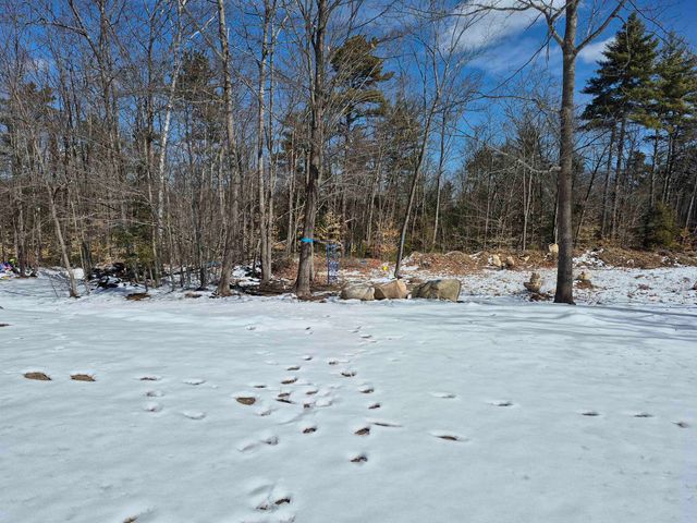 115 Moody Road, Effingham, NH 03882