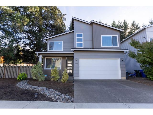 5551 CROSSLER MEADOW Loop, Salem, OR 97306