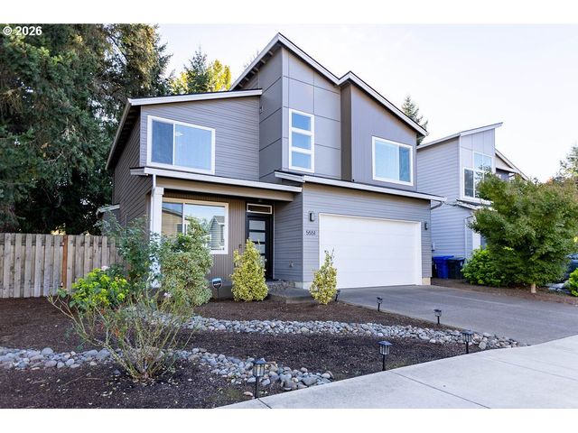 5551 CROSSLER MEADOW Loop, Salem, OR 97306
