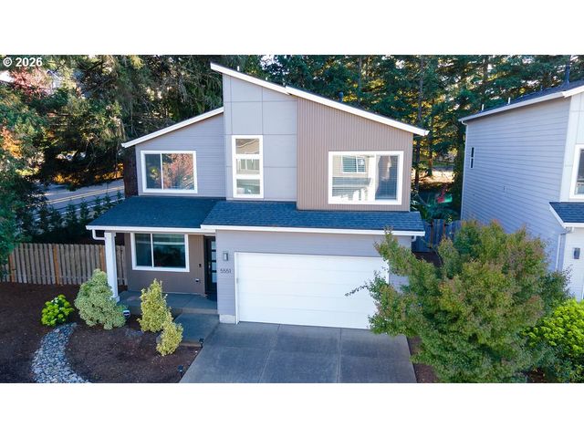 5551 CROSSLER MEADOW Loop, Salem, OR 97306