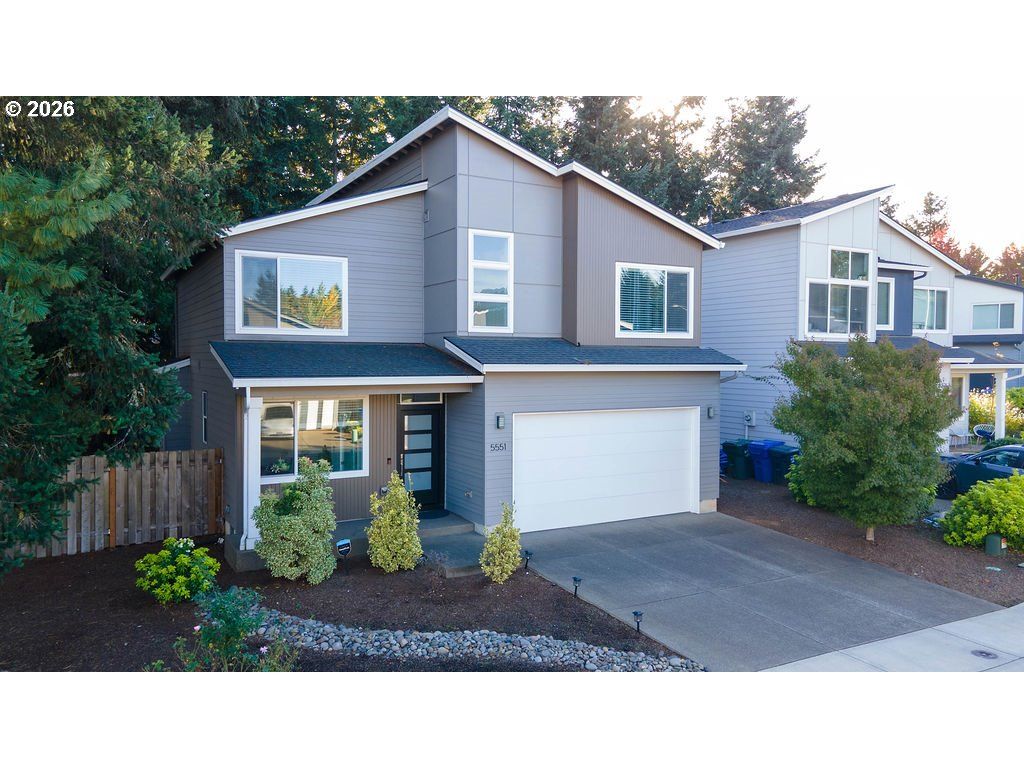 5551 CROSSLER MEADOW Loop, Salem, OR 97306