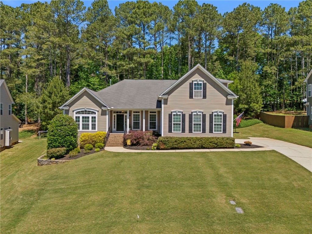 122 Armistead Lane, Easley, SC 29642
