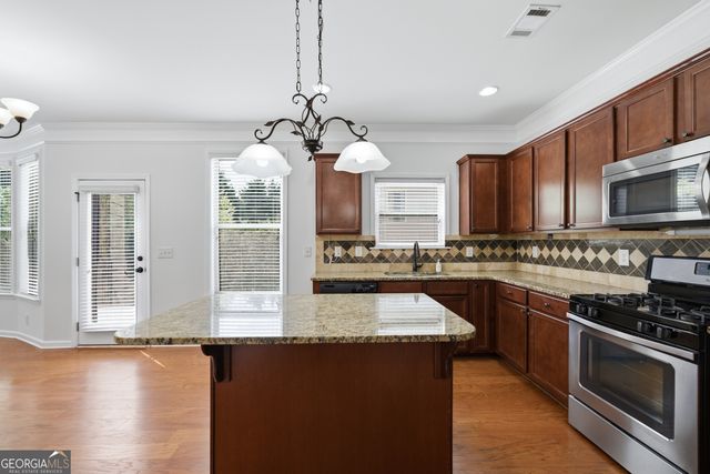 305 NICHOLS RIDGE POINTE, Suwanee, GA 30024