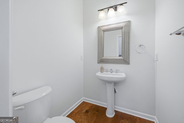 305 NICHOLS RIDGE POINTE, Suwanee, GA 30024