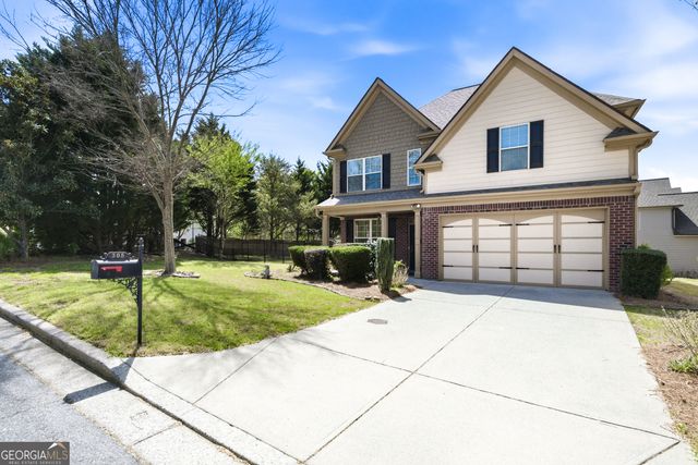 305 NICHOLS RIDGE POINTE, Suwanee, GA 30024