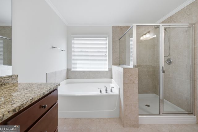 305 NICHOLS RIDGE POINTE, Suwanee, GA 30024