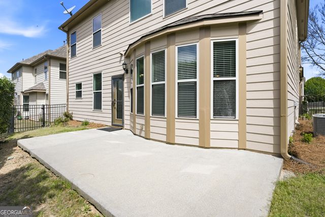 305 NICHOLS RIDGE POINTE, Suwanee, GA 30024