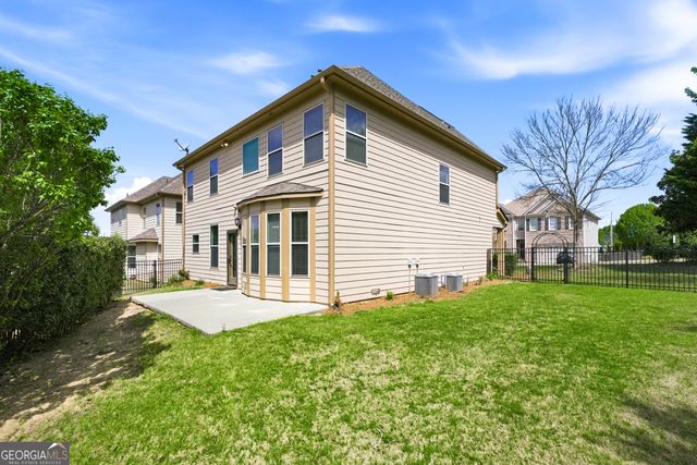 305 NICHOLS RIDGE POINTE, Suwanee, GA 30024