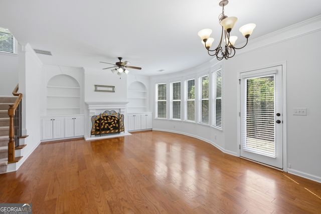 305 NICHOLS RIDGE POINTE, Suwanee, GA 30024