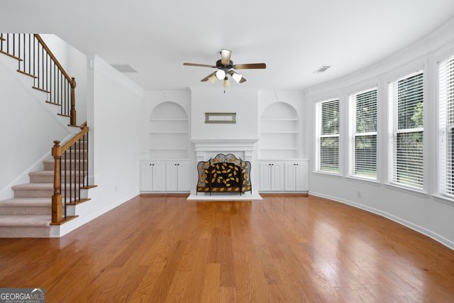 305 NICHOLS RIDGE POINTE, Suwanee, GA 30024