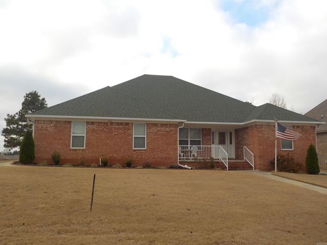 1411 Sydney Street, Searcy, AR 72143