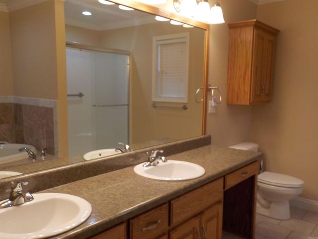 1411 Sydney Street, Searcy, AR 72143