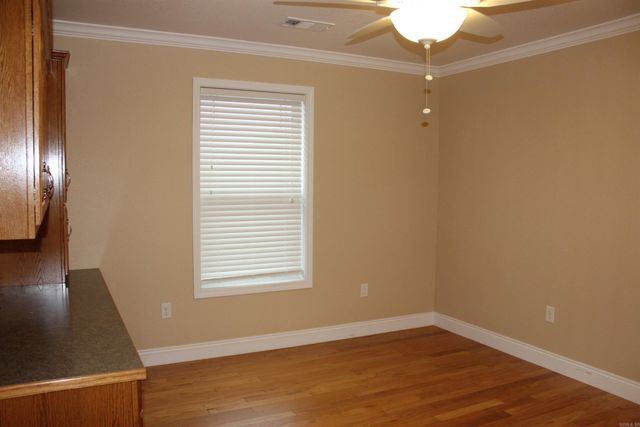 1411 Sydney Street, Searcy, AR 72143