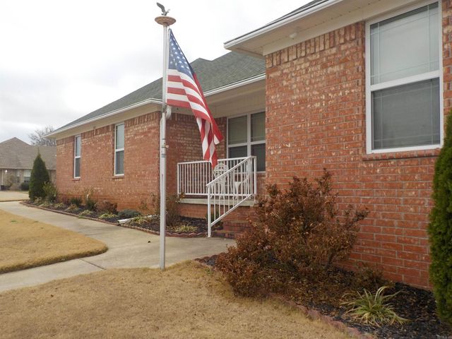 1411 Sydney Street, Searcy, AR 72143