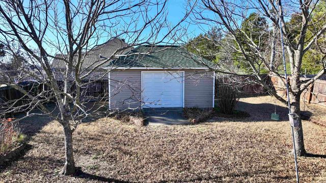 1411 Sydney Street, Searcy, AR 72143