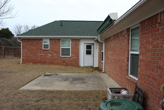 1411 Sydney Street, Searcy, AR 72143