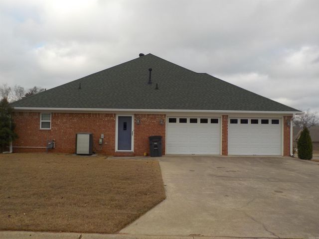 1411 Sydney Street, Searcy, AR 72143
