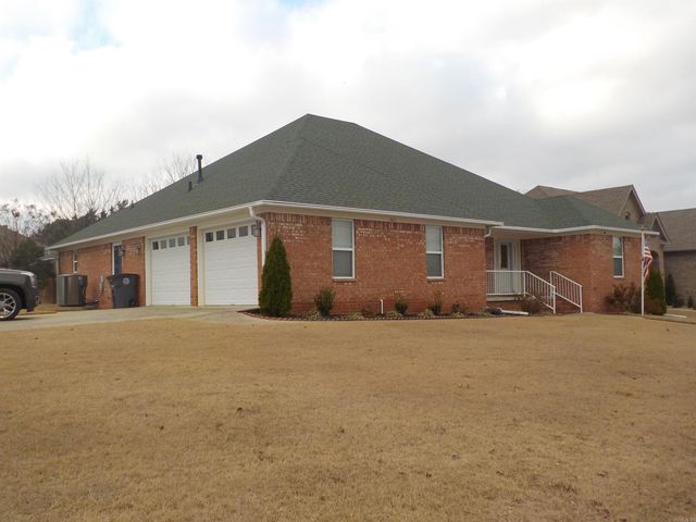 1411 Sydney Street, Searcy, AR 72143