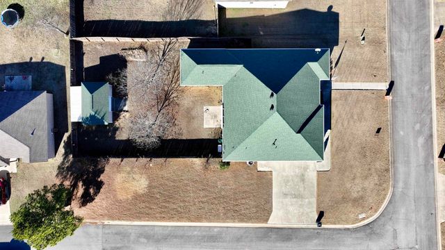 1411 Sydney Street, Searcy, AR 72143